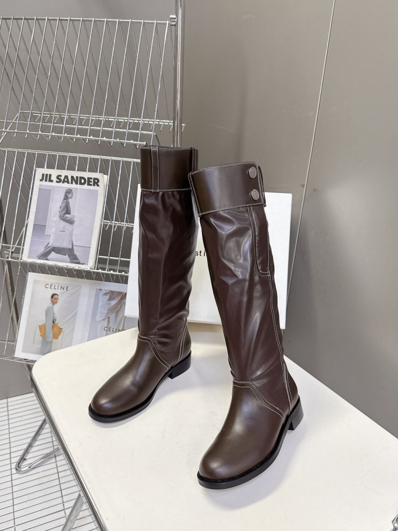 Lost In Echo Boots